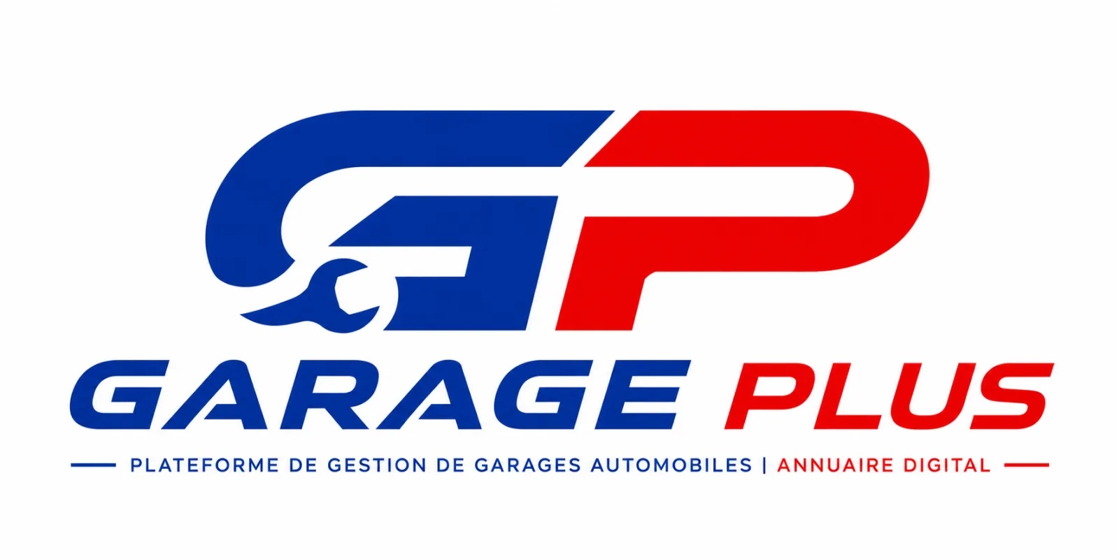 GaragePlus : permet à un garage de professionnaliser son image